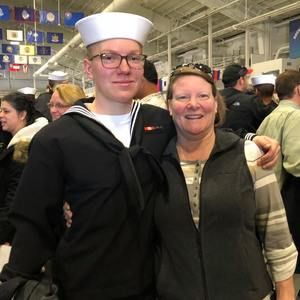 Meet your Posher, Erin